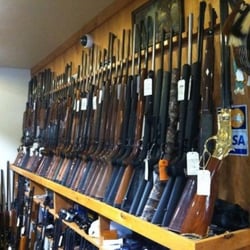 Riverside Pawn