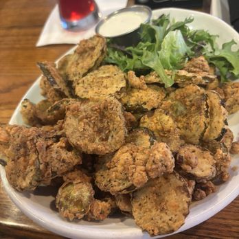 Brick and Porter - Fried Pickles - Pubs Near Me - Grand Rapids, Michigan Brick and Porter - Fried Pickles - Pubs Near Me - Grand Rapids, Michigan