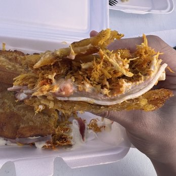 LA MARACUCHA VENEZUELAN RESTAURANT - Updated January 2026 - 82 Photos