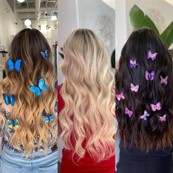 Hair By Lily Stone