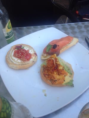 Tanto Monta... by null