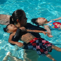 Teddi Bear Swim School