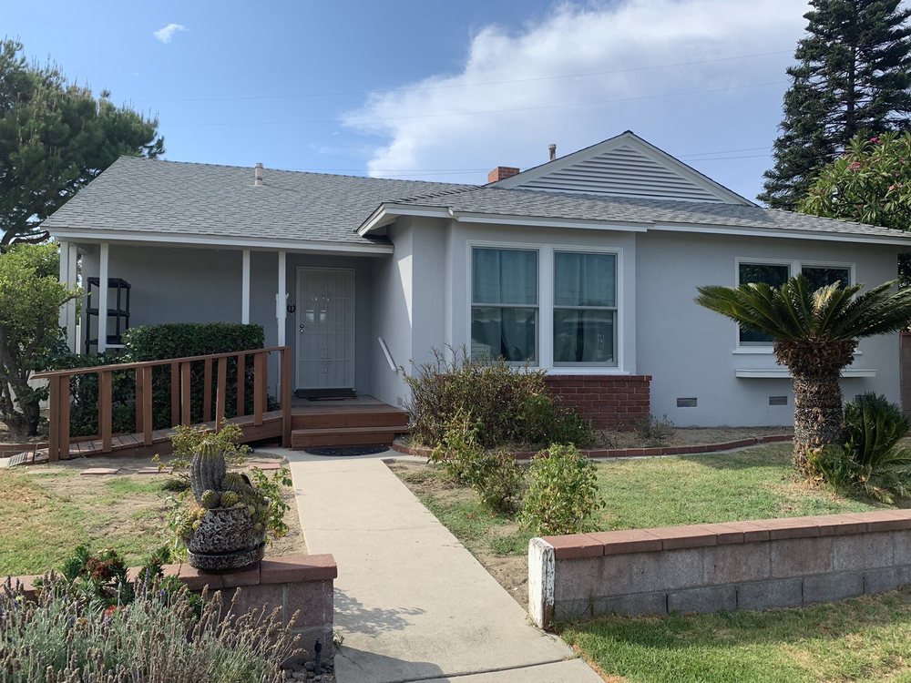 Slide of Revive Exteriors