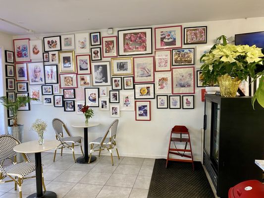 Astoria Café & Bakery by null