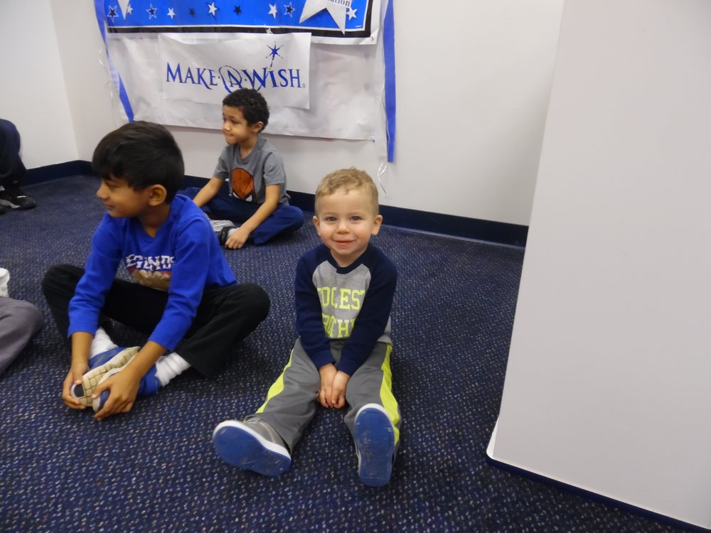 The Learning Experience - Matawan - childcare center in Matawan, NJ