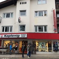 Sport 2000 Schuh + Sport Kaplenig