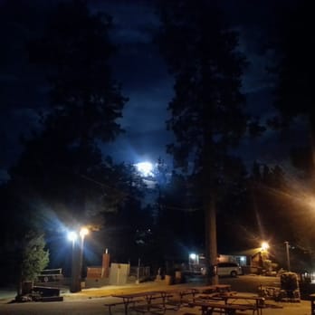 Shore Acres Lodge - Big Bear Lake, CA