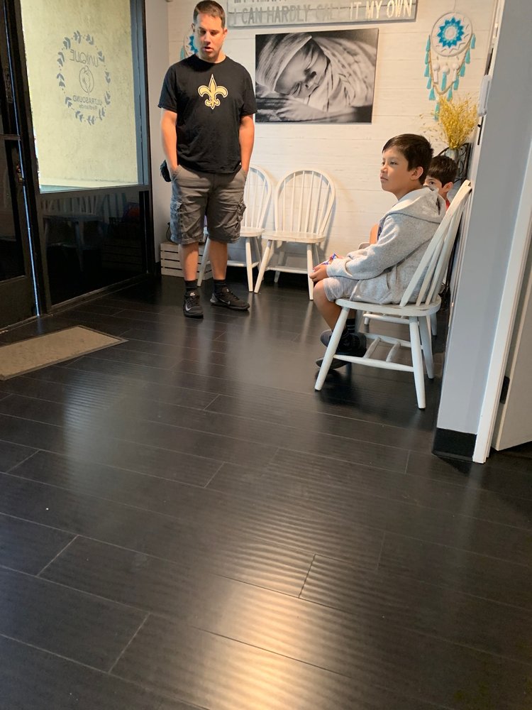 UNIQUE ULTRASOUND REDLANDS 106 Photos & 168 Reviews 1235 Indiana Ct