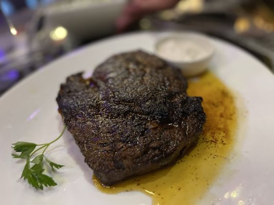 Jeff Ruby's Steakhouse by null
