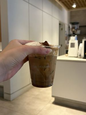 Ten Thousand Coffee by null