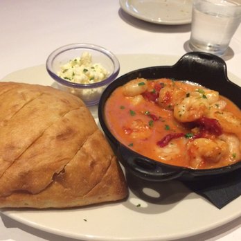 Bonefish Grill - Saucy Shrimp - Seafood Near Me - Orlando, Florida Bonefish Grill - Saucy Shrimp - Seafood Near Me - Orlando, Florida