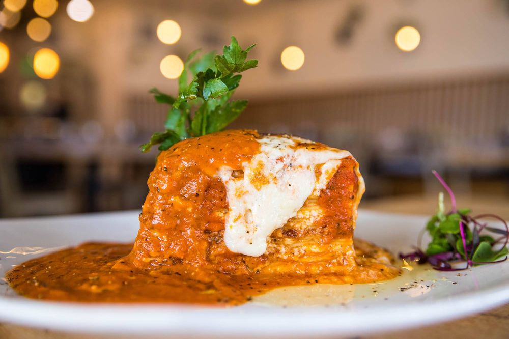 Maurizio Trattoria Italiana