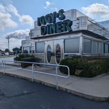Iggy's Diner - Diners Near Me - Carthage, Missouri Iggy's Diner - Diners Near Me - Carthage, Missouri