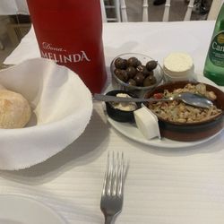 Sardinha - Hors d'oeuvres