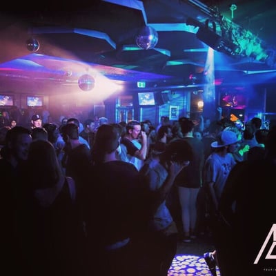 Metropolis Fremantle by null