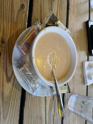 Crab Shack on the James by null