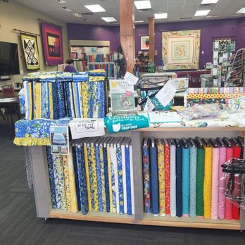 Imagine That & More - Fabric Stores Near Me - Cleveland, Ohio