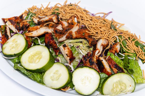 Taco Dudes & Caribbean by null