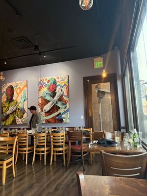 Black Sheep Cafe by null