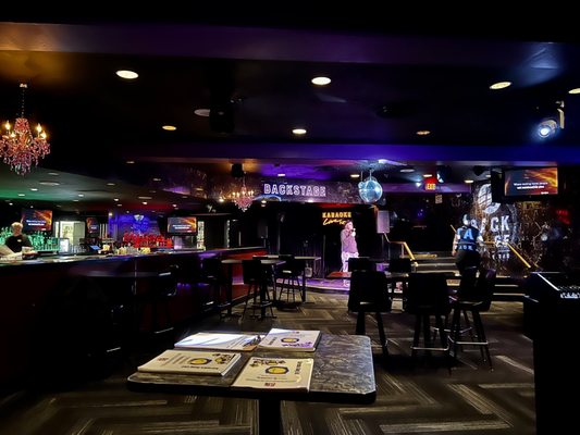 Kings Dining & Entertainment by null