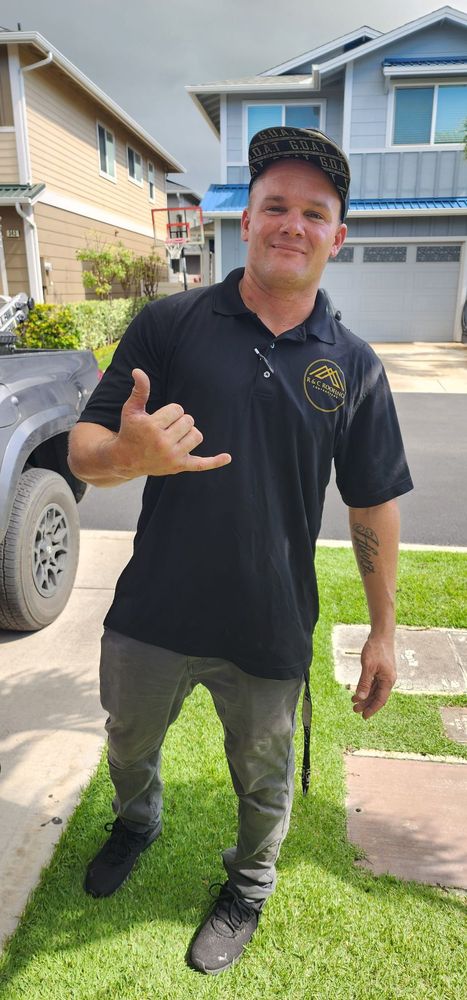 Slide of R & C Roofing Contractors