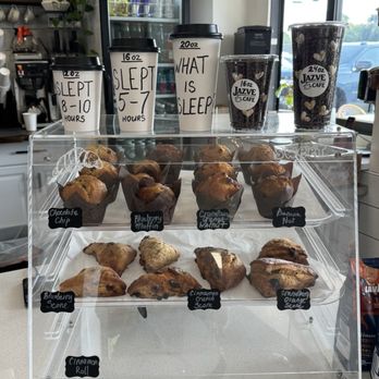 JAZVE Café - Breakfast & Brunch Near Me - Selbyville, Delaware JAZVE Café - Breakfast & Brunch Near Me - Selbyville, Delaware