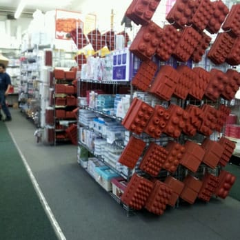 NY Cake - Kitchen Supplies Near Me - New York, New York