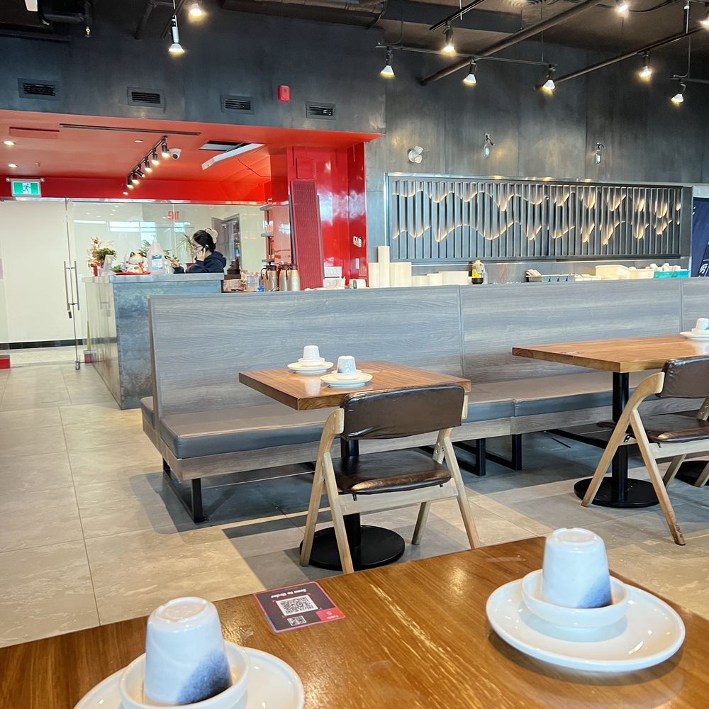 Lee Brothers BBQ - Inside - Diners Near Me - Richmond Hill, Ontario Lee Brothers BBQ - Inside - Diners Near Me - Richmond Hill, Ontario