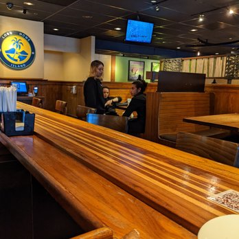 Outback Steakhouse - Steakhouses Near Me - Miami Lakes, Florida