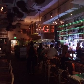 Avocado Grill - Eclectic interior, soothing ambient music. - Tapas/Small Plates Near Me - West Palm Beach, Florida