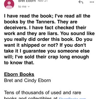 Eborn Books - Bookstores Near Me - Provo, Utah