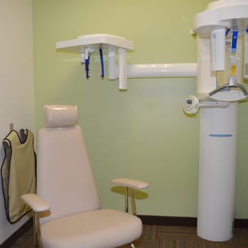 Davis Smiles Dentistry - Digital X-rays offer a huge advantage in early detection and preventive services. - General Dentistry Near Me - Davis, California