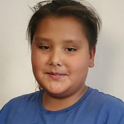 Phoenix Rising Intuitive Counseling & Energy Healing - Healing this young boy's trauma remotely. He is doing so much better now!