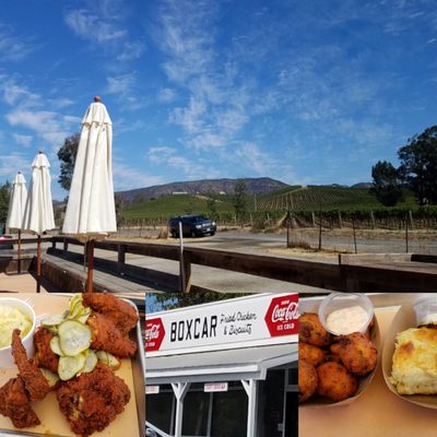 Lou's Luncheonette by null