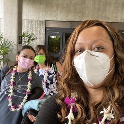 Travel Angel Planner - Arrival to Hawaii