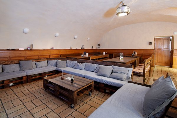 Hostel Little Quarter by null
