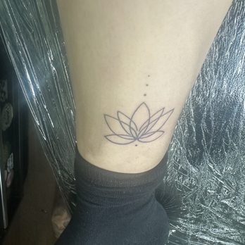 My Old Tattoo Parlor - Tattoo Near Me - Lomita, California