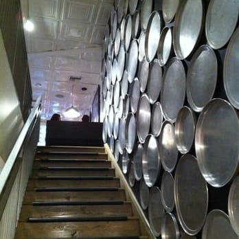 We, The Pizza - Stairway to tin pies - Pizza Near Me - Washington, DC, District of Columbia