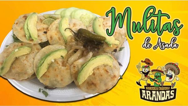 Zulema’s Taqueria by null