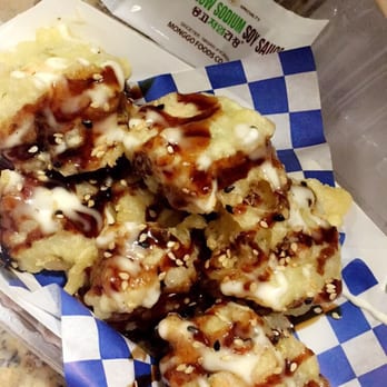 KimBob-Rex - Full Order Of Gold Rush - Sushi Bars Near Me - Glendale, California KimBob-Rex - Full Order Of Gold Rush - Sushi Bars Near Me - Glendale, California