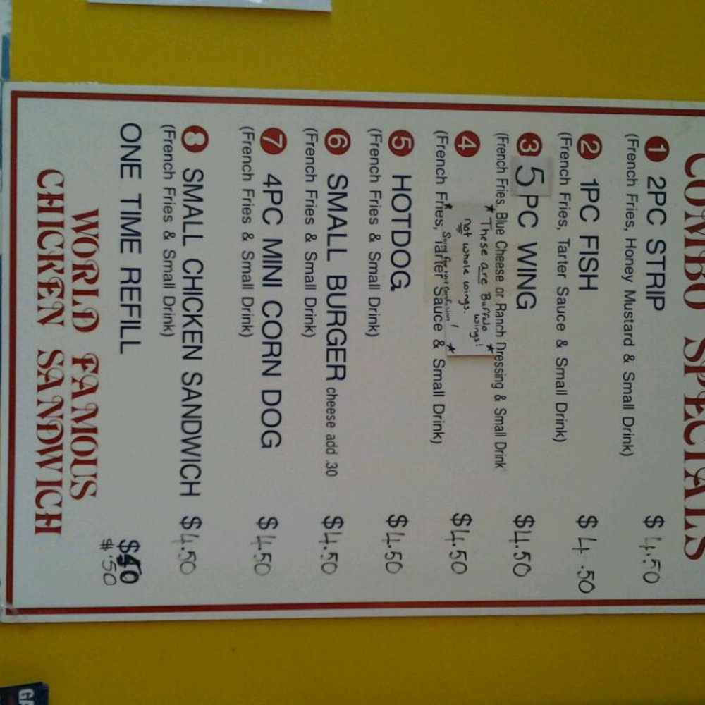 Chic-A-Loes - Menu with a twist. - Chicken Wings Near Me - East Point, Georgia Chic-A-Loes - Menu with a twist. - Chicken Wings Near Me - East Point, Georgia