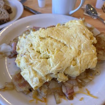 EggCetera Cafe - Breakfast & Brunch Near Me - Mokena, Illinois