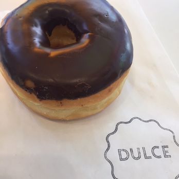 Cafe Dulce - Coffee & Tea Near Me - Los Angeles, California