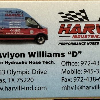 Harvill Industries - Farm Equipment Repair Near Me - Dallas, Texas Harvill Industries - Farm Equipment Repair Near Me - Dallas, Texas