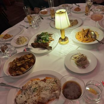 Rao's Miami Beach - Italian Near Me - Miami Beach, Florida