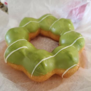 Kai Sweets Mitsuwa - Matcha - Donuts Near Me - Edgewater, New Jersey Kai Sweets Mitsuwa - Matcha - Donuts Near Me - Edgewater, New Jersey