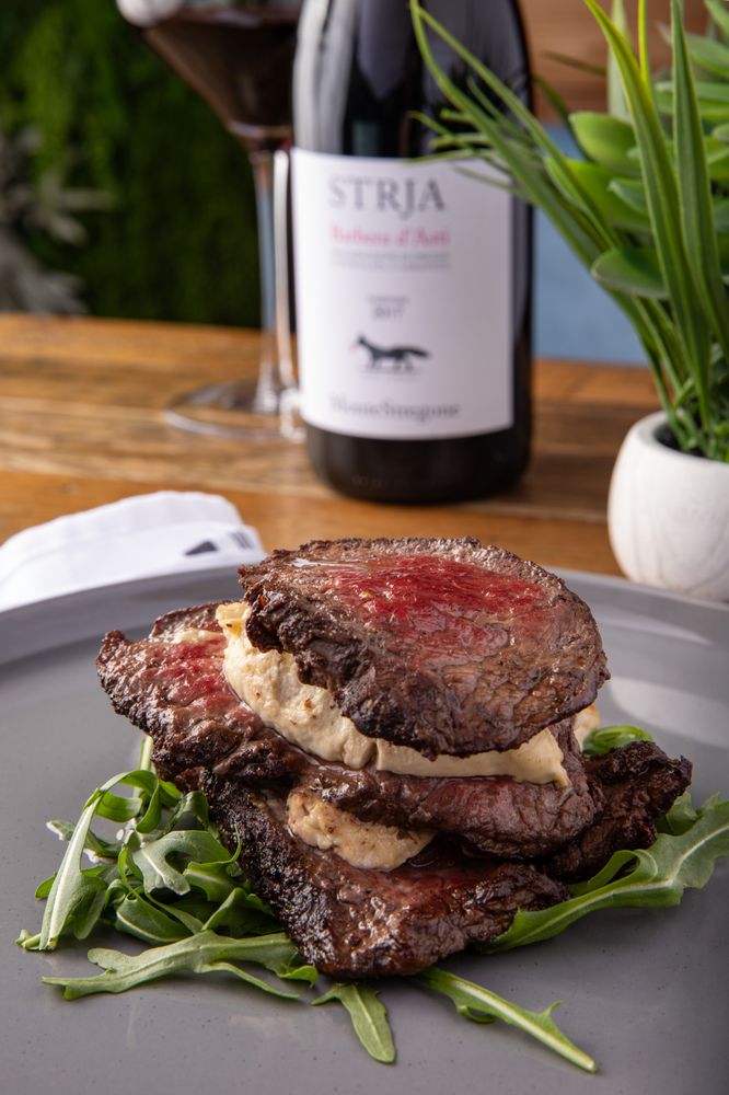 La Fontana Ristorante - Doral
