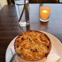 Nectar - Mac and cheese