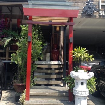 Haru Sushi Bar and Restaurant - Sushi Bars Near Me - Pasig, NCR Haru Sushi Bar and Restaurant - Sushi Bars Near Me - Pasig, NCR