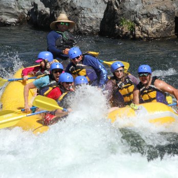 Action Whitewater Adventures - White water rapids Sam as our guide from Brazil 9 time world champion. - Rafting/Kayaking Near Me - Lotus, California Action Whitewater Adventures - White water rapids Sam as our guide from Brazil 9 time world champion. - Rafting/Kayaking Near Me - Lotus, California